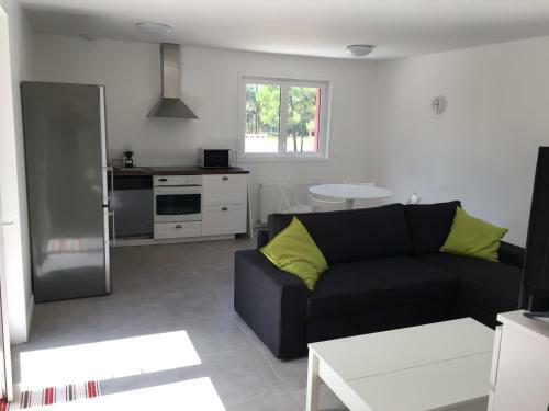 Apartamento Villa Orchidee