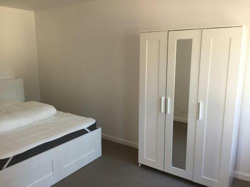 Apartamento Villa Orchidee