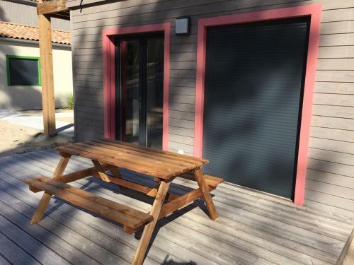 Apartamento Villa Orchidee