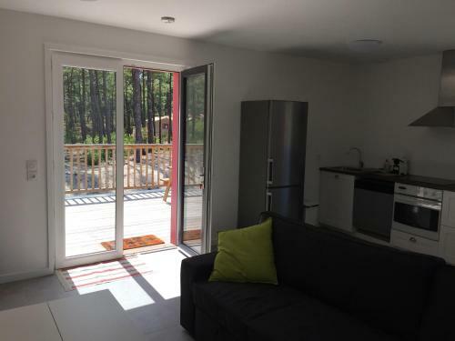 Apartamento Villa Orchidee