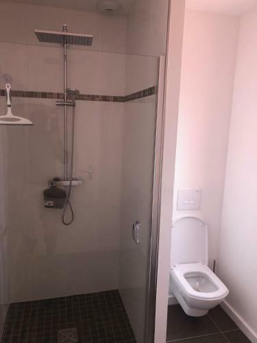 Apartamento Villa Orchidee