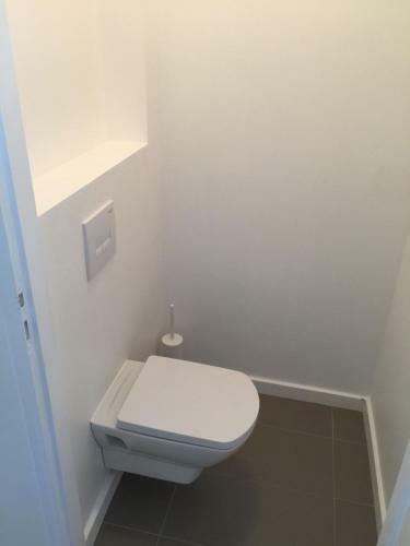 Apartamento Villa Orchidee