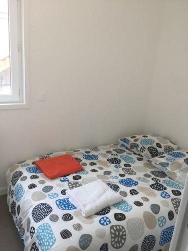 Apartamento Villa Orchidee