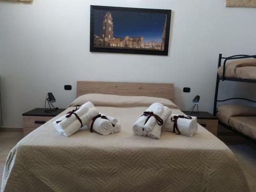 Whites-locazione Turistica