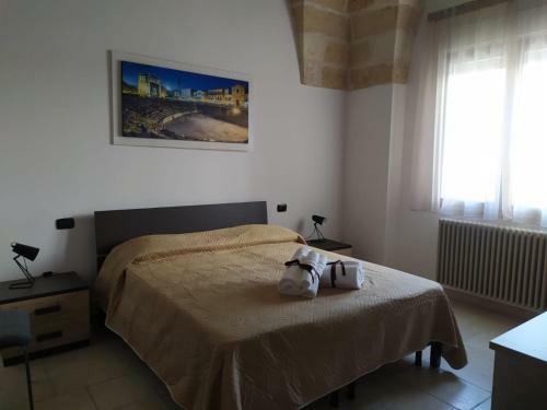 Whites-locazione Turistica