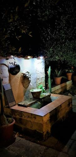 Casale Terra Sole B&B