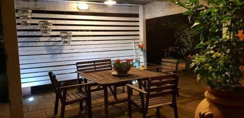 Casale Terra Sole B&B