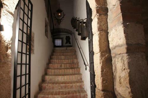 Hostal Castello Di Loreto