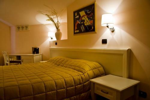 Hotel Albergo Ristorante Siro