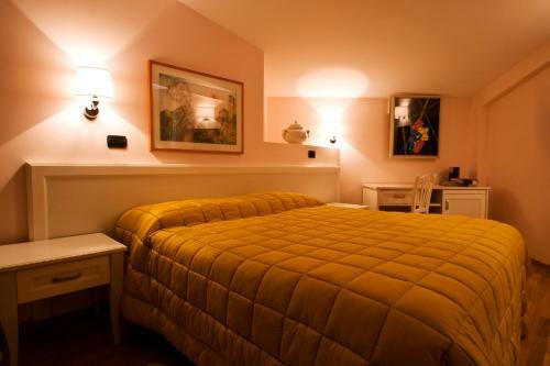 Hotel Albergo Ristorante Siro
