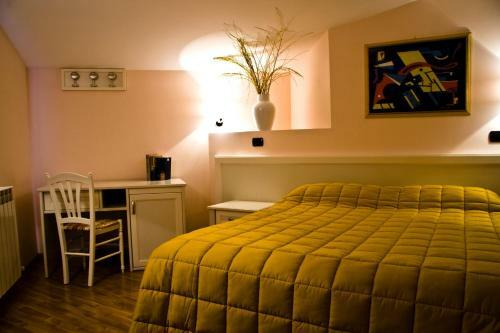Hotel Albergo Ristorante Siro