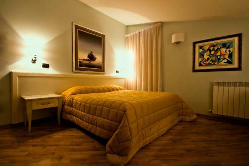 Hotel Albergo Ristorante Siro