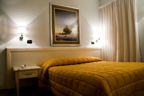 Hotel Albergo Ristorante Siro