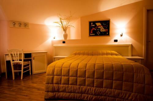 Hotel Albergo Ristorante Siro