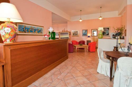 Hotel Albergo Ristorante Siro