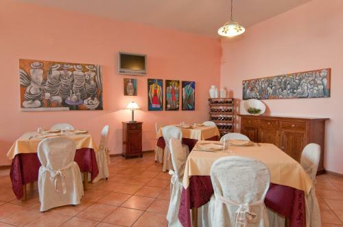 Hotel Albergo Ristorante Siro
