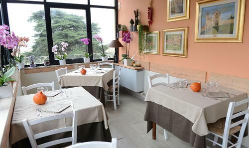 Hotel Albergo Ristorante Siro