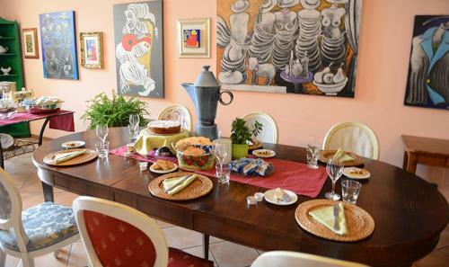 Hotel Albergo Ristorante Siro