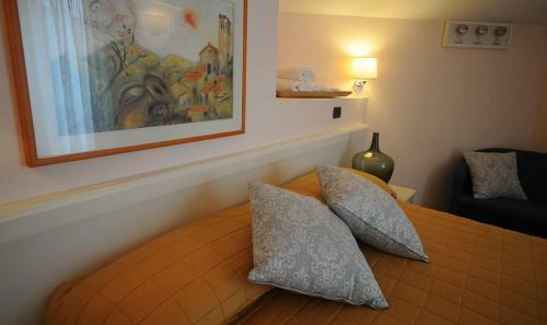 Hotel Albergo Ristorante Siro