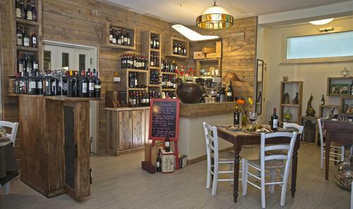 Hotel Albergo Ristorante Siro