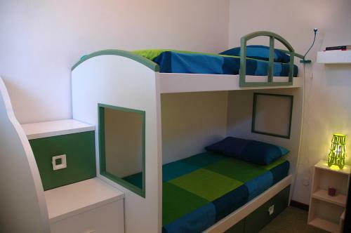 Apartamento Prestigioso Appartamento Lagomare