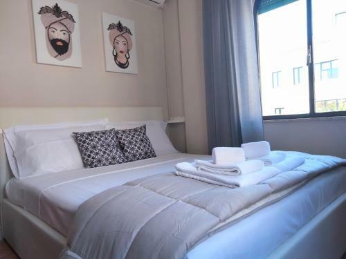 Apartamento Taormina Flats Panoramic Sea View