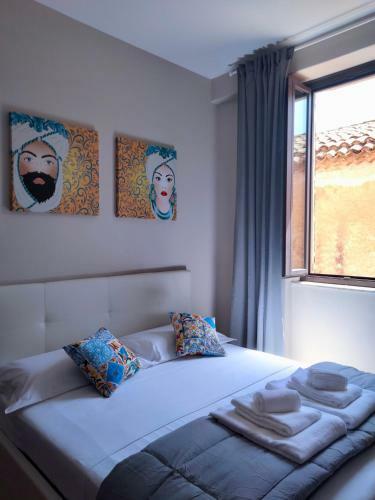 Apartamento Taormina Flats Panoramic Sea View