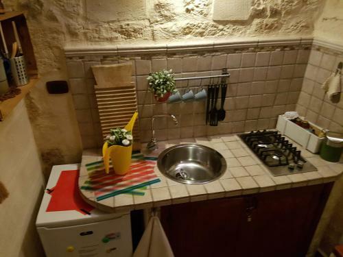 Hostal Guesthouse A Casina B&B