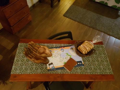 Hostal Guesthouse A Casina B&B