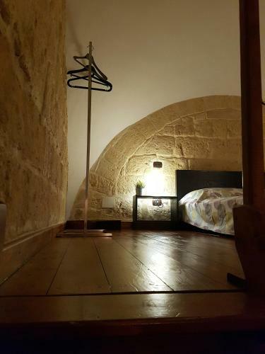 Hostal Guesthouse A Casina B&B