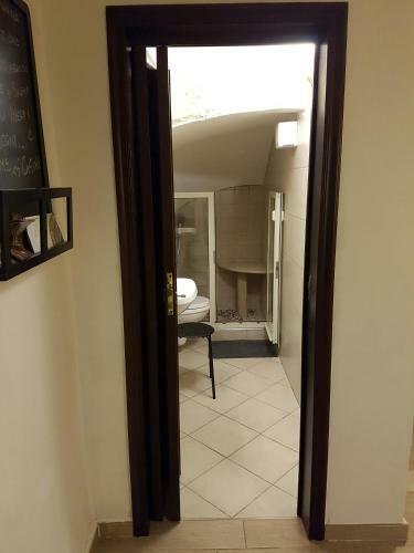 Hostal Guesthouse A Casina B&B