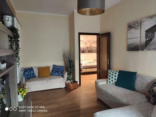 Apartamento La Casa Della Sposa
