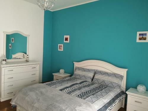 Apartamento La Casa Della Sposa