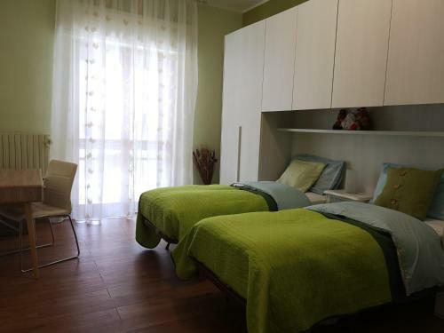 Apartamento La Casa Della Sposa