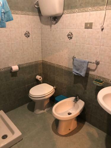 Apartamento Casa Bianca1