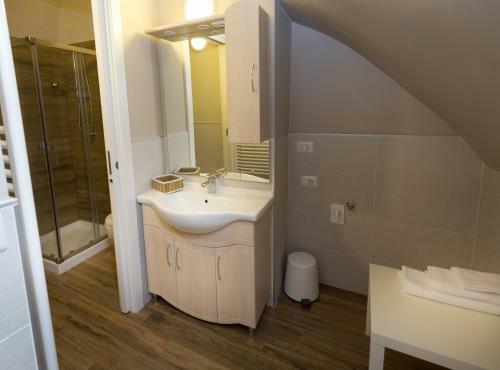 B&B Marco Polo 16