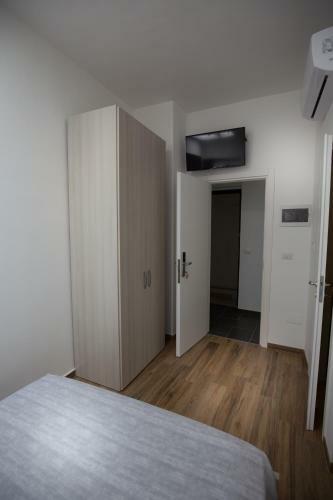 B&B Marco Polo 16