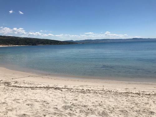 Sardegna Isola Rossa Panoramiccissimo