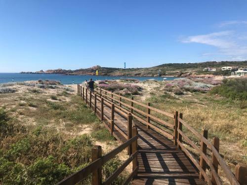 Sardegna Isola Rossa Panoramiccissimo