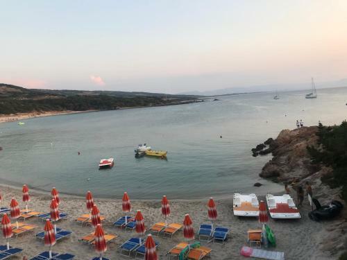 Sardegna Isola Rossa Panoramiccissimo