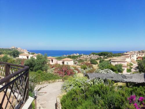 Sardegna Isola Rossa Panoramiccissimo