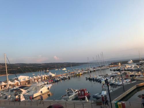 Sardegna Isola Rossa Panoramiccissimo
