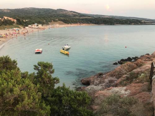 Sardegna Isola Rossa Panoramiccissimo