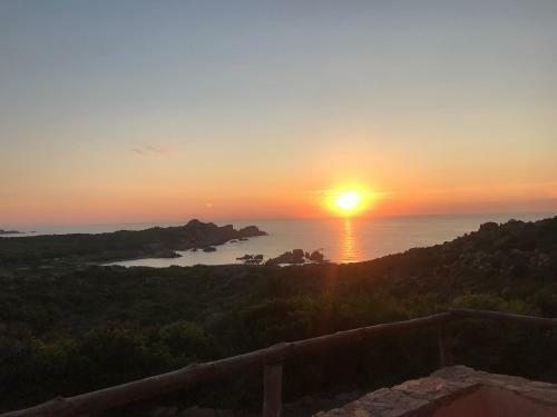 Sardegna Isola Rossa Panoramiccissimo