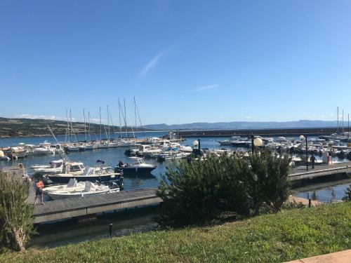 Sardegna Isola Rossa Panoramiccissimo