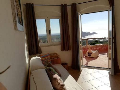 Sardegna Isola Rossa Panoramiccissimo