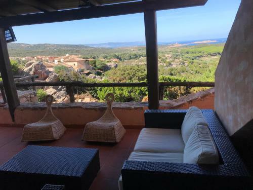 Sardegna Isola Rossa Panoramiccissimo