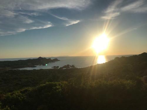 Sardegna Isola Rossa Panoramiccissimo