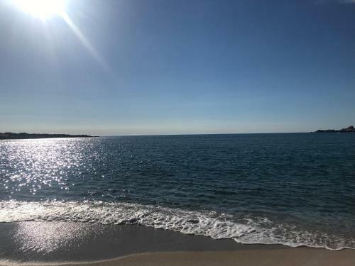 Sardegna Isola Rossa Panoramiccissimo