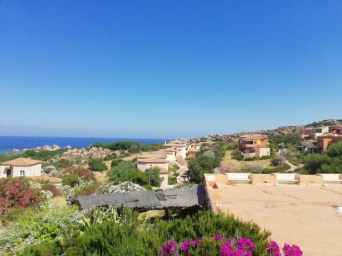 Sardegna Isola Rossa Panoramiccissimo